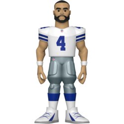 Funko GOLD 5" NFL: COWBOYS - DAK PRESCOTT Cene