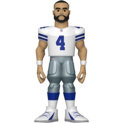 Funko GOLD 5" NFL: COWBOYS - DAK PRESCOTT Cene