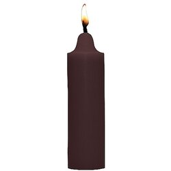 Ouch! Wax Play Candle Chocolate Scented Cene