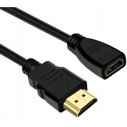 Goobay hdmi kabl m/f 5m Cene