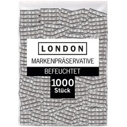 London tanek kondom (1000 kosov) Cene