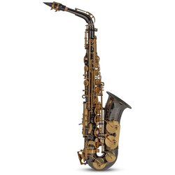Roy Benson Eb-Alt Saksofon AS-202K - Audio-Kondric Cene