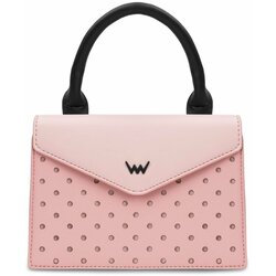 Vuch Handbag Effie Pink Cene