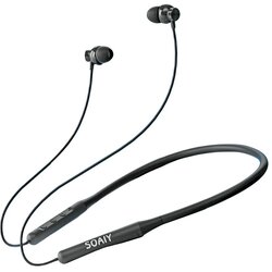 Soaiy Brezžične slušalke X5 10h Type-c Bluetooth5.3 IPX4, (21024066) Cene
