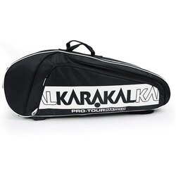 Karakal Športne torbe KZ97950 Črna Cene