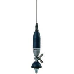 Albrecht prijenosna CB radijska antena Super 70 Blue Line 67181 Cene