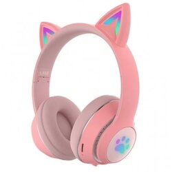 BORG Bluetooth Slušalice L550 Red Cene