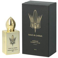 Stéphane Humbert Lucas 777 Soleil de Jeddah 50 ml parfumska voda unisex Cene