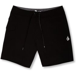 Volcom muški lido solid kupaći A0812416_BLK Cene