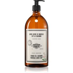 Institut Karité Paris Rose Marseille Liquid Soap tekoče milo za roke 1000 ml Cene