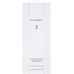 Jean Louis Scherrer Scherrer 2 toaletna voda za žene 100 ml Cene