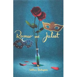 Wordsworth Editions William Shakespeare - Romeo and Juliet Cene