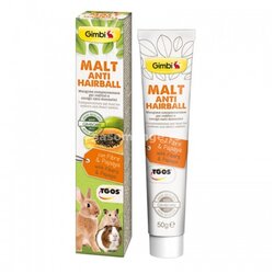 Gimborn Gimbi Malt Paste za glodavce - 50 g Cene