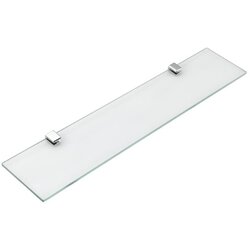 Aqualine Zidna polica SAMBA 60 cm Cene