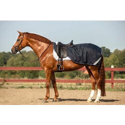 Horseware Ireland Amigo Ripstop Competition Sheet "navy" - M Cene