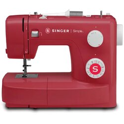 Singer Šivaća mašina Simple 3223 Berry Cene
