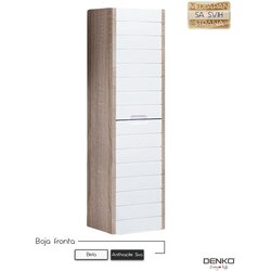 Denko Ormar medijapan Mostar Bela 35x120cm Cene
