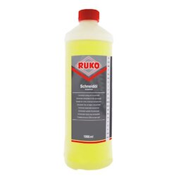 Ruko rezno ulje 1000ml 101034 Cene