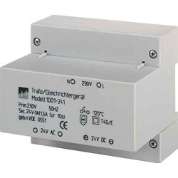 Assa Abloy effeff Assa Abloy Efektivni napajalnik 1001-12-1 ---- 00, (20830934) Cene