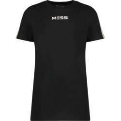 MESSI majica kratak rukav za decake napes/ crna Cene