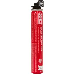Senco PC1308P Polar Gas, 40grama ( PC1308P ) Cene