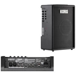 Korg MMA130 portabilni aktivni monitor Cene