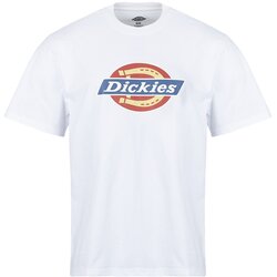 Dickies ICON SS TEE WHITE Bijela Cene