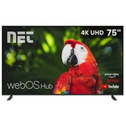 Net 754KUHD 4K UHD WEBOS Cene