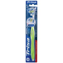 Trisa četkica za zube Profilac White Soft Cene