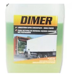 ATAS DIMER 5L Cene