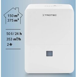 Trotec isušivač zraka TTK 127 E Cene