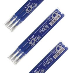 Pilot Uložak za Frixion 0.5 plavi 402005 Cene
