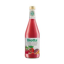 Biotta Sok povrtni koktel Cene