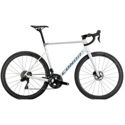 Conor WRC Cestno kolo Volcano 105 Di2 12s velikosti M, (21994287) Cene