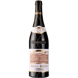 E. Guigal e.guigal le mouline Cene