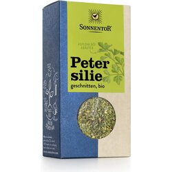 Sonnentor Bio peršin - narezani - 15 g Cijene