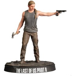Dark Horse Comics Figura The Last of Us - The Part 2 Abby, 23 cm Cene