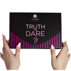 SECRET PLAY Erotična igra Truth or Dare Cene