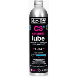 Ulje ZA LANAC MUC-OFF C3 WET CERAMIC LUBE 300ML - REFILL Cijene