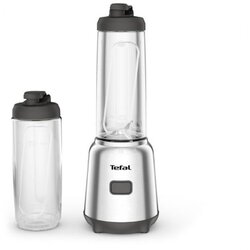 Tefal mešalnik za smutije BL15FD30 mix & move, 300 w, 2 x 600 ml Cene