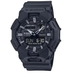 Casio G-SHOCK GA-010-1A1ER ručni sat Cene