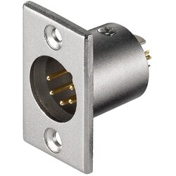 XLR utikač S25S/5P Cene