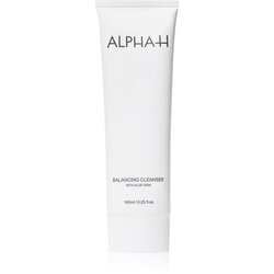 Alpha-H Balancing čistilna sredstva za obraz 185 ml Cene