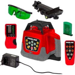 Proline LASER 500 M, ZELEN, CE 15162 Cijene