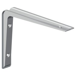 ELEMENT SYSTEM Kutni nosač od aluminijuma 12x8 cm 1206335 Cene