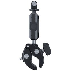 Telesin crab claw clamp mount Cene