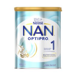 NAN Optipro 1 Cene