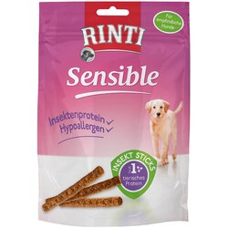 Rinti Sensible Snack Insect žvečilne palčke - 50 g Cene