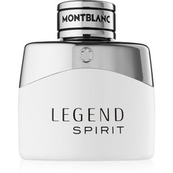 Montblanc Legend Spirit toaletna voda 30 ml za moške Cene