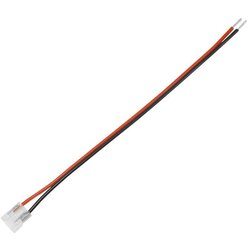 LEDWAY Priključni kabel za COB LED trake 8mm Cene